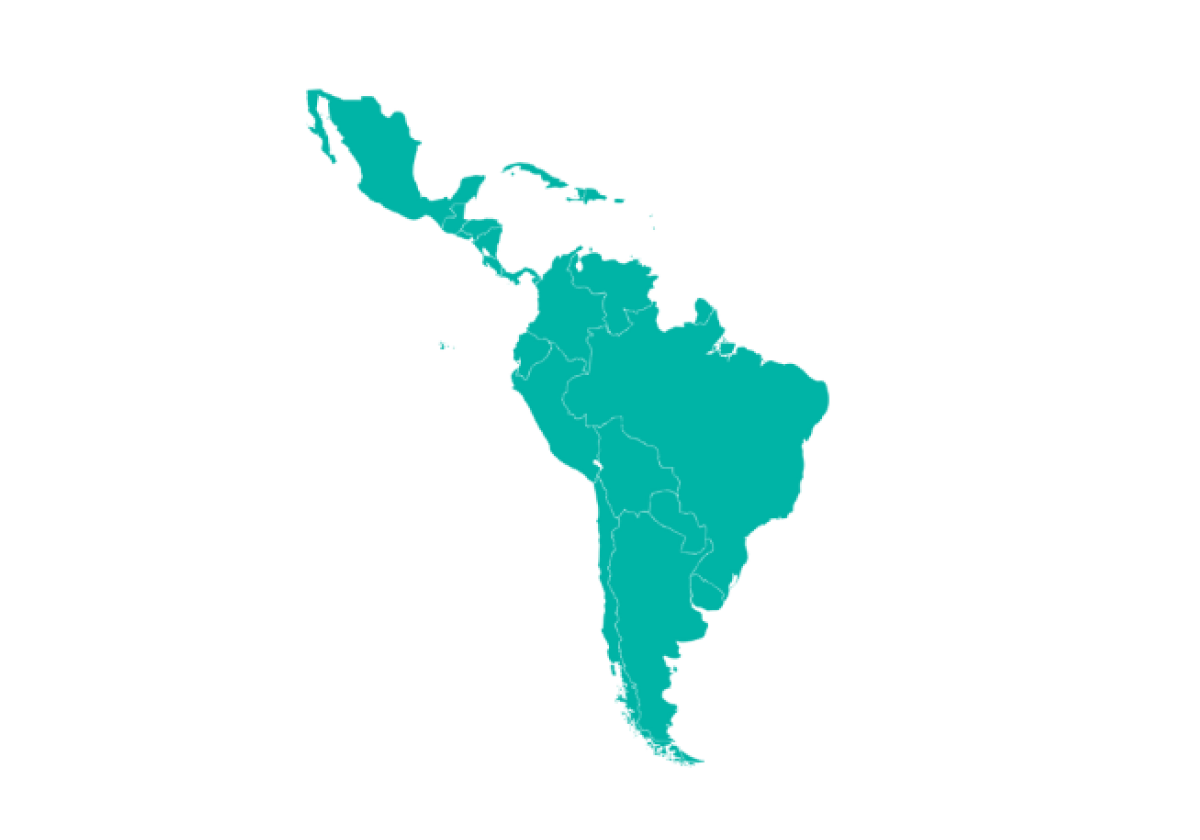 Latin America